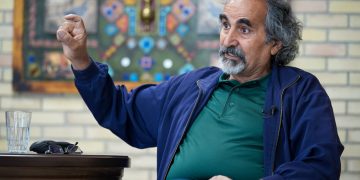 آزاد ارمکی: مذاکره ایران با آمریکا بخاطر ضعف نیست/ جمهوری اسلامی به «بلوغ پنهان» رسیده/ سعید جلیلی باید بماند تا دچار میرایی تاریخی شود