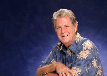 برایان ویلسون درگذشت /  از درخشش در بیچ بویز تا نبرد با زوال عقل