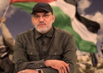 هشدار گردان‌های سیدالشهدای عراق به آمریکا؛در صورت بروز جنگ صدها شهادت طلب شما را هدف می‌گیرند