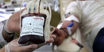 ذخایر خونی قزوین در وضعیت اضطراری/نیاز فوری به همه گروه‌های خونی