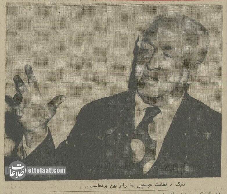 آهنگساز «مرغ‌ سحر»: بهترین خواننده‌های ایران مرده‌اند!