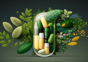 سیستم ایمنی قوی با ۸ ویتامین ضروری