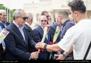 پرواز تبریز- باکو و بالعکس از سر گرفته شد