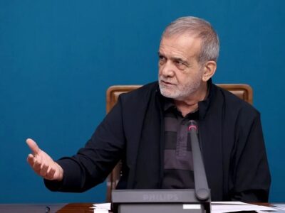 بحران آب از آنچه امروز درباره آن صحبت می‌شود، جدی‌تر است