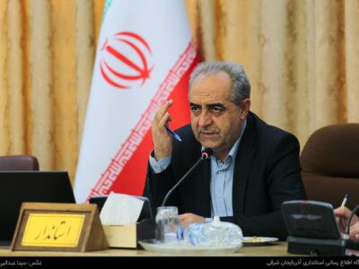 پیگیری اخذ تسهیلات واحدهای تولیدی آذربایجان‌ شرقی