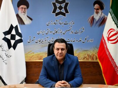 عبور خرید تضمینی گندم در آذربایجان‌شرقی از ۱۰۰ هزار تن