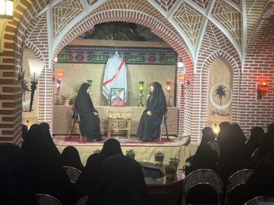 از قاب دوربین تا پدران آسمانی