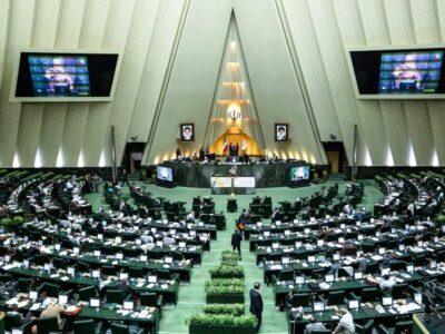 احتمال بازپس‌گیری لایحه مقابله با اخبار جعلی