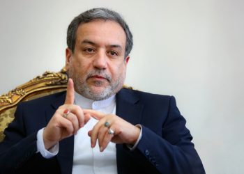 سیاستی برای ترور هیچ فردی در خارج از کشور نداریم