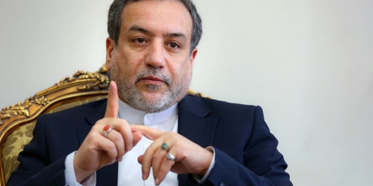 سیاستی برای ترور هیچ فردی در خارج از کشور نداریم