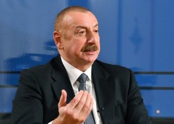 کریدور اَرس در حال اتمام است