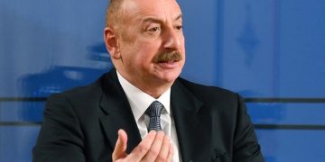 کریدور اَرس در حال اتمام است