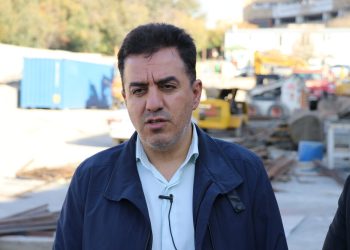 ایجاد ۱۰ پارک باغ‌میوه در مناطق مختلف تبریز