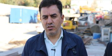 ایجاد ۱۰ پارک باغ‌میوه در مناطق مختلف تبریز