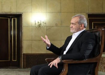 برای هرگونه اقدام نظامی اسرائیل آماده‌ایم و نیرو‌های ما آماده‌اند تا دوباره به عمق اسرائیل حمله کنند