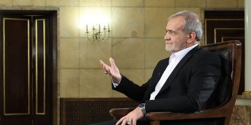 برای هرگونه اقدام نظامی اسرائیل آماده‌ایم و نیرو‌های ما آماده‌اند تا دوباره به عمق اسرائیل حمله کنند