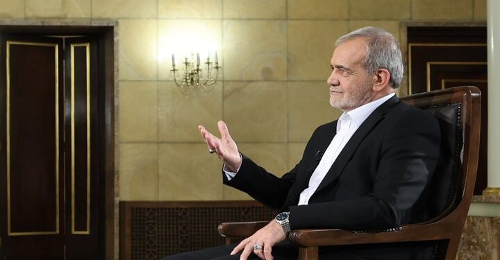 برای هرگونه اقدام نظامی اسرائیل آماده‌ایم و نیرو‌های ما آماده‌اند تا دوباره به عمق اسرائیل حمله کنند