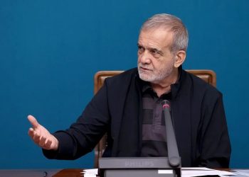 بحران آب از آنچه امروز درباره آن صحبت می‌شود، جدی‌تر است