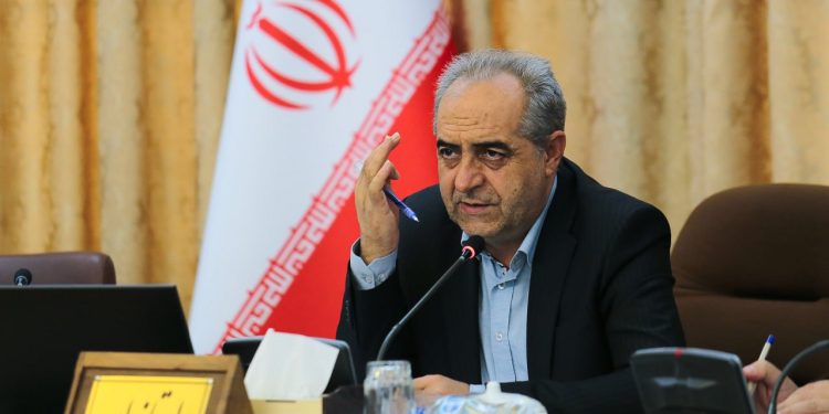 صیانت از وفاق ملی وظیفه همه مسئولان و نخبگان، بویژه فرمانداران است