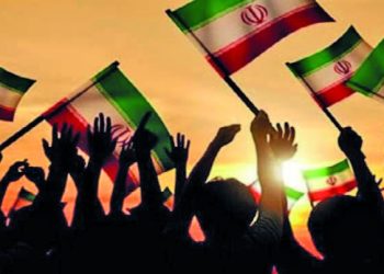 این وحدت ملی را حفظ کنید و نگه دارید