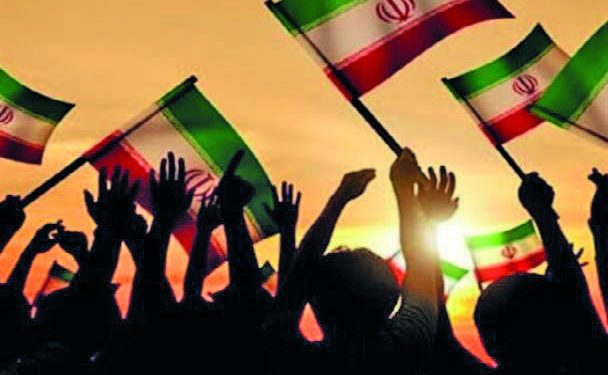 این وحدت ملی را حفظ کنید و نگه دارید