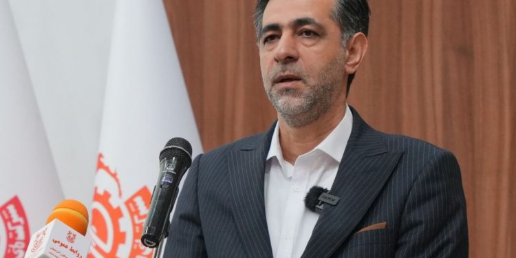 رکوردشکنی در تولید کارخانه‌های تغلیظ مجتمع مس سونگون