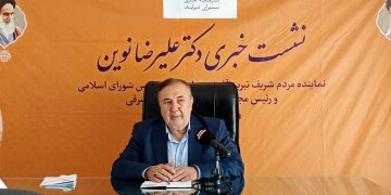 پروژه انتقال آب ارس صرفا در حد وعده باقی‌مانده است!