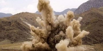 انفجار کنترل‌شده در تبریز حین عملیات خنثی‌سازی مهمات