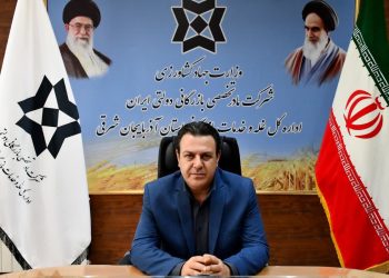 عبور خرید تضمینی گندم در آذربایجان‌شرقی از ۱۰۰ هزار تن