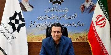 عبور خرید تضمینی گندم در آذربایجان‌شرقی از ۱۰۰ هزار تن