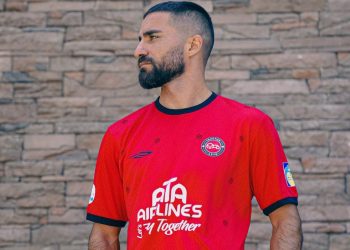 مهرداد محمدی تراکتوری شد – عصرتبریز