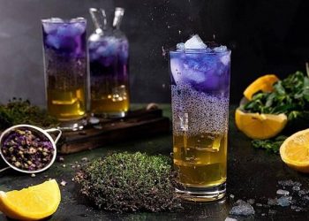 نوشیدنی‌های معجزه‌آسا؛ با کم‌آبی و گرمازدگی خداحافظی کنید