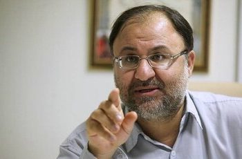 هر چه بی‌حجابی رواج بیشتری پیدا کند کمبود آب هم بیشتر می‌شود!