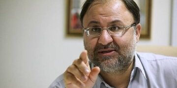 هر چه بی‌حجابی رواج بیشتری پیدا کند کمبود آب هم بیشتر می‌شود!