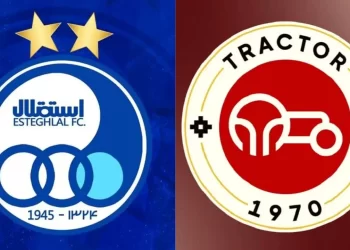 برگزاری الکلاسیکو در هفته نخست/ تراکتور در تبعید از استقلال میزبانی می‌کند