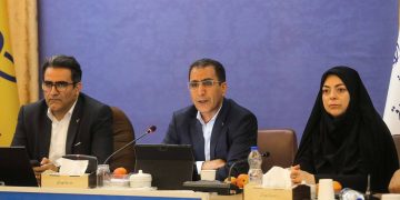 آذربایجان‌ شرقی در جمع چهار استان برتر کشور در اجرای پروژه ملی «جی‌نف»/ ۹۲.۵ درصد اماکن شهری ژئوکدسازی شده‌اند