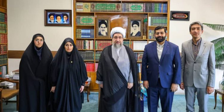 تأکید بر تحقق تکالیف راهبردی رهبر انقلاب در حوزه علم و فناوری