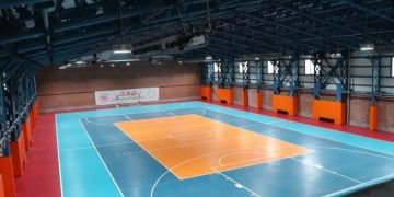 سرانه ورزشی تبریز ۲ برابر می‌شود