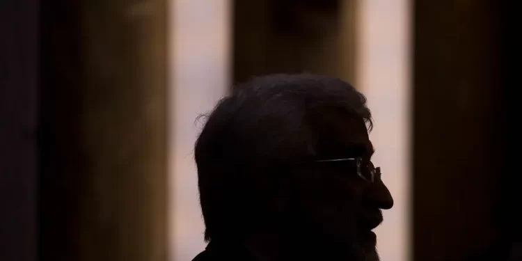 دولت سایه، هیچ نقشی در تصمیمات وزارت خارجه ندارد