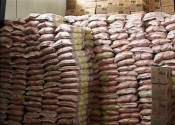 ببینید | یک میلیون تن برنج گم شد / ماجرا چیست؟