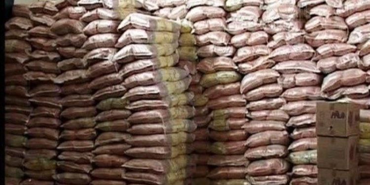 ببینید | یک میلیون تن برنج گم شد / ماجرا چیست؟