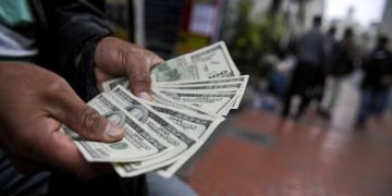 قیمت جدید دلار، یورو و سایر ارزها امروز ۳۱ تیرماه ۱۴۰۴/ دلار کانال عوض کرد