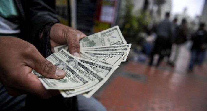 قیمت جدید دلار، یورو و سایر ارزها امروز ۳۱ تیرماه ۱۴۰۴/ دلار کانال عوض کرد