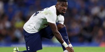 بازیکن سابق پی‌اس‌جی در تمرین پرسپولیس