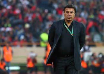 پرویز مظلومی: نام «استقلال» را من انتخاب کردم