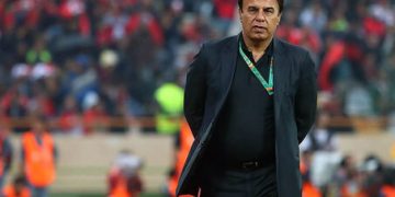 پرویز مظلومی: نام «استقلال» را من انتخاب کردم