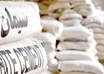 قیمت جدید سیمان اعلام شد/ بازار به نوسان افتاد + جدول