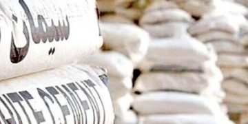 قیمت جدید سیمان اعلام شد/ بازار به نوسان افتاد + جدول
