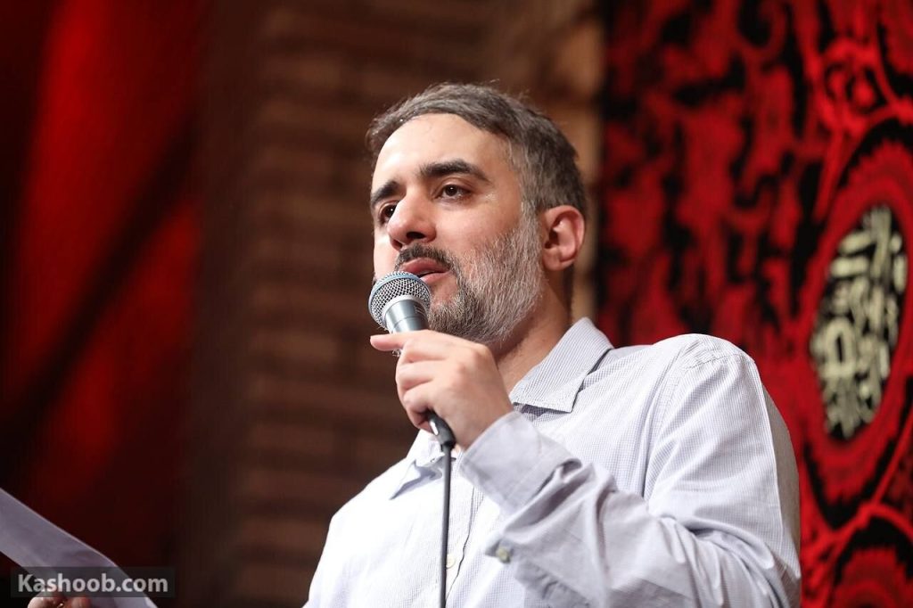 کنایه پویانفر به جبلی درپی تعطیلی برنامه ماجرای جنگ/ ساخت این برنامه تضعیف صداوسیما نیست