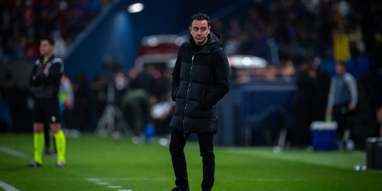 حمله شدید ژاوی به فوتبال هند!